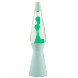 Lava lampa Monocolor Pastel Green XL3115