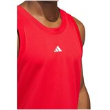 Adidas Majice s kratkimi rokavi Basketball Legends Rdeča | Shoptok.si