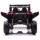 Buggy na akumulator UTV-MX613 Spyder MP4– 4×4 – dvosjed – crveni/lakirani | shoptok.hr
