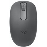 Logitech miška M196 Bluetooth grafitna 910-007459 | Shoptok.si