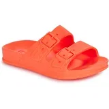 Natikači BAHIA BABIES Oranžna