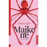 Imprimatur Katiša Agire - Majke ne Cene