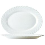 ARCOROC Trianon ovalni krožnik / 35cm / 4kos, (21364562) Cene