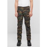 Brandit Adven Slim Fit Cargo Pants les | shoptok.hr