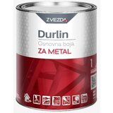 Helios Durlin Osnovna boja za metal 750ml SIVA-HELIOS | ePonuda.com