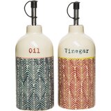 Tranquillo Set za olje in kis Mix'n'Match - 1 kos | Shoptok.si