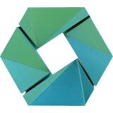 3DJAKE magicPLA Tropical Sea | Shoptok.si
