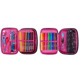 Target Enojna peresnica Multy Spring Butterfly, polna | Shoptok.si