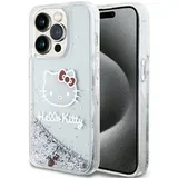 OVITEK LIQUID GLITTER CASE OVITEK ZA IPHONE 13 PRO 13 SREBRN, (21897803)