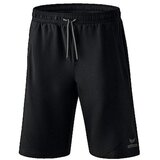 Erima Kratke hlače & Bermuda Short Essential Sweatshorts enfant Črna Cene