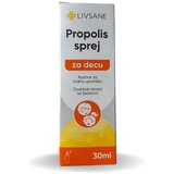 LIVSANE propolis Sprej za decu, 30 ml | ePonuda.com