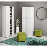 MID.YOU zaboj za sedenje sizos m, zelena | Shoptok.si