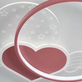  Brilagi - LED dečije plafonsko svetlo LOVE LED/48W/230V 3000/4500/6000K ružičasta | Eponuda.com