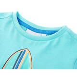  Dječja majica kratkih rukava boja vode 116 | Shoptok.si