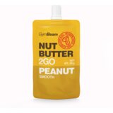 GymBeam nut butter 2GO - puter od kikirikija cene