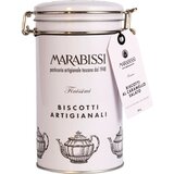  Biscotti v pločevinki - slana karamela - 200 g Cene