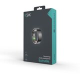 Ksix BSR01N11 PAMETNI PRSTEN CRNI L Veličina 11 | Eponuda.com