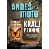 Vulkan Andeš de la Mote Kralj planine ( 28814 ) | ePonuda.com