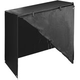  Navlake za ljuljačku 2 kom 8 ušica 125x90x135/165 cm polietilen | Eponuda.com