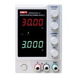Uni-t UTP3313TFL-II - Laboratorijsko napajanje UTP3313TFL-II 0-30V/0-3A | Eponuda.com