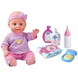 Dimian Otroška punčka Amore z dodatki | Shoptok.si