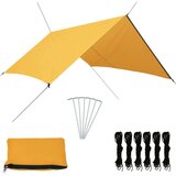  Vanjska cerada 3 x 2 85 m žuta | shoptok.hr