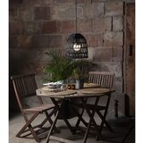 Star Trading Crno sjenilo ø 30 cm Knute – | shoptok.hr