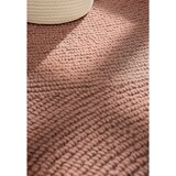 Hanse Home Ručno rađen vunen tepih boje terakote 120x180 cm Calmio – | shoptok.hr
