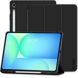 TECH-PROTECT OVITEK ZA TABLETNO PENILKO SMARTCASE ZA SAMSUNG GALAXY TAB S10 FE+ X620 X626B, (5000337622) | Shoptok.si