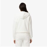 Lacoste Puloverji SF5256 Bela | Shoptok.si