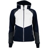 Peak Mountain Jakne Blouson softshell femme AMETIS pisana | Shoptok.si