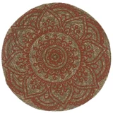 Ixia Podmetač od vodenog zumbula ø 38 cm Mandala –