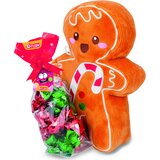 Fizzy Ginger Friends - 100 g Cene