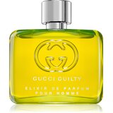 Gucci Guilty Elixir de Parfum Pour Homme 60 ml Slike
