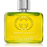 Gucci Guilty Pour Homme parfumski ekstrakt za moške 60 ml | Shoptok.si