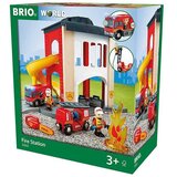 Brio vatrogasna stanica Cene