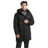 Guess dugačka muška jakna GM4BL26 WGII2 JBLK | ePonuda.com