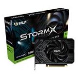 Palit Grafična kartica nVidia RTX4060Ti StormX - 8GB GDDR6 (NE6406T019P1-1060F), (21206367) | Shoptok.si