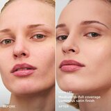 Clarins Double Serum Foundation pomlajevalni in posvetlitveni make-up odtenek L6C 30 ml | Shoptok.si