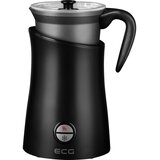 Ecg Pjenjač za mlijeko NM 2255 Latte Art Black | shoptok.hr