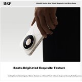  w&p maska za mobilni telefon mate 80 pro max, bela | Eponuda.com