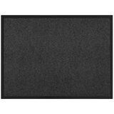 vidaXL Doormat Antracit 60 x 40 x 1.2 cm Teddy tkanina, (5000084015) | Shoptok.si