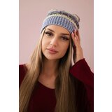 Kesi marka niezdefiniowana Cap with fleece Patrycja K254 yellow + black Cijene