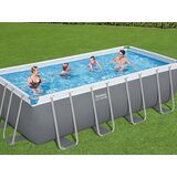Bestway bazen 488x244x122cm set 9u1 | shoptok.hr