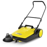 Kärcher ručni stroj za metenje (Površinski učinak: 2.500 m²/h, Radna širina: 670 mm, 38 l) | shoptok.hr