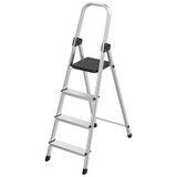 Texell A134-Aluminijumske merdevine 4 stepenika TM | Eponuda.com