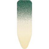 Brabantia prevleka in podloga za likalno desko B 124x38cm 8mm Pozabljena oaza Cene