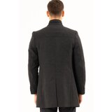 Dewberry PLT8369 COAT-FLAT ANTHRACITE | Shoptok.si