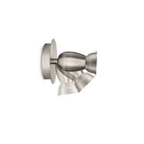 Philips 58040/17/16 - Zidno svetlo PROMO 1xGU10/35W/230V | Eponuda.com