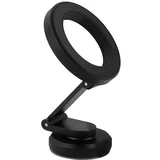 VELO UNIVERZALNO MAGNETNO DRŽALO ZA TELEFON OVITEK ČRNO, (22007753)